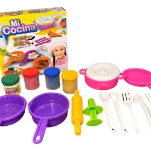 MI COCINA