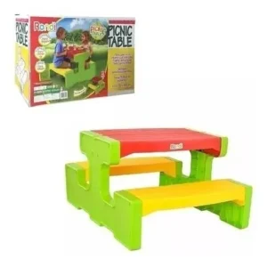 Pic-Nic Table - PRJUE3125