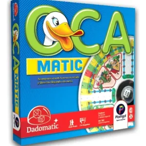 Oca Matic-302