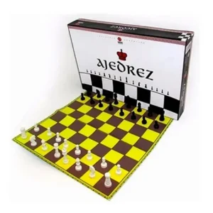 AJEDREZ-1090