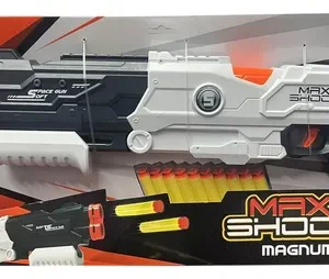 MAX SHOOT MAGNUM
