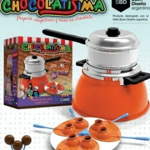 Chocolatisima - 450