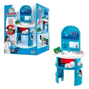 DOCTORES A DOMICILIO - 10635