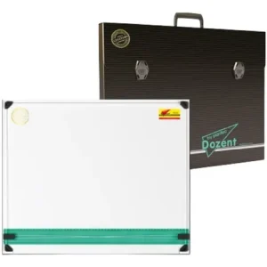 TABLERO PARA DIBUJO DOZENT C-PARALELA DE 60 CM