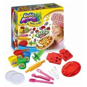 PIZZA PARTY