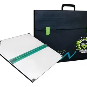 TABLERO PARA DIBUJO PIZZINI C-PARALELA DE 60 CM EN BOLSA