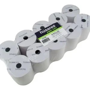 ROLLO 70 X 40 PAPEL OBRA X 10