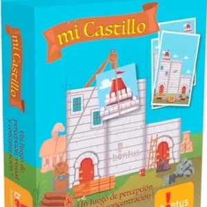 mi castillo