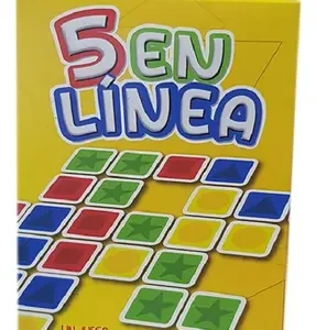 5 En L?nea      Nuevo!