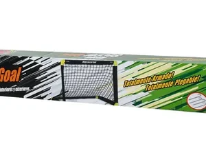 SUPER SOCCER GOAL
