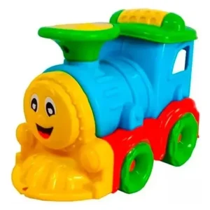 Peque?o Tren - 710