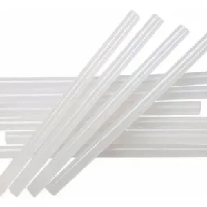 SILICONA PARA PISTOLITA FINA LARGA X 20