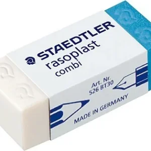 GOMA DE BORRAR STAEDTLER PARA LAPIZ- TIITA