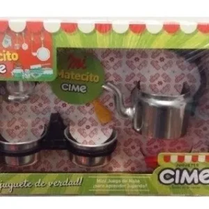 Minijuego de mate 5 piezas-224