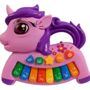 B/O MUSICAL PONY DOLCE BAMBINO