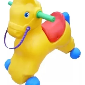 Caballito "IKO" (solo) en bolsa