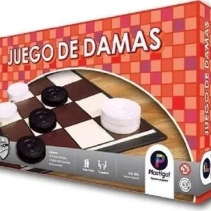 Damas-201