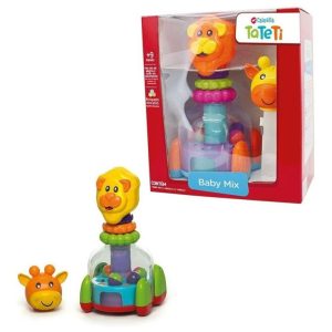 Baby Mix - 863