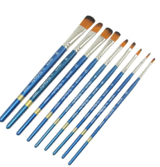 PINCEL LENGUA DE GATO VAN ORLEY S150 Nro10