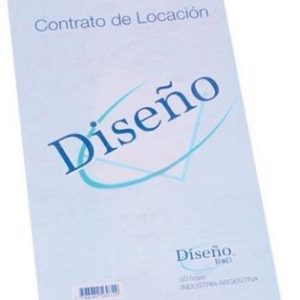 FORMULARIO CONTRATO DE LOCACION