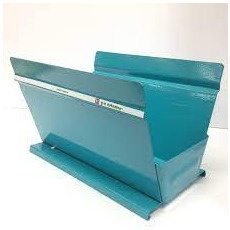 FICHERO G- A METAL N?3 P/300 FICHAS