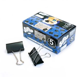 APRIETAPAPELES Nro51 X 12 SIFAP