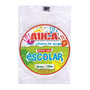 CINTA DE PAPEL 18 x 20 mtrs C-U