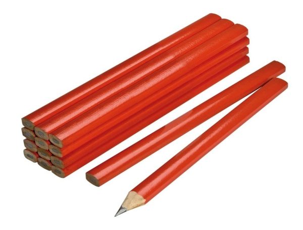 LAPIZ CARPINTERO C-U CP 176