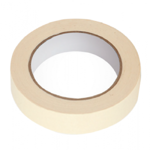 CINTA DE PAPEL 24 x 50mtrs C-U