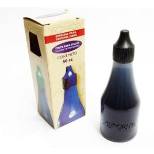 TINTA PARA SELLO STA