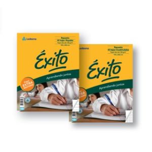 REPUESTO EXITO x 48 HOJAS