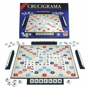 CRUCIGRAMA - 7500