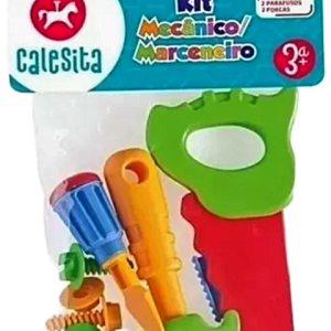 Set Mec?nico - Carpintero- 460