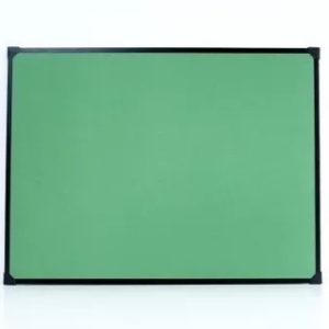 PIZARRA VERDE 60*80 PARA TIZA