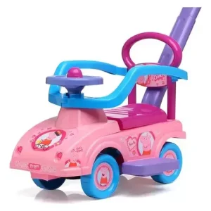 ANDARIN FULL PEPPA PIG