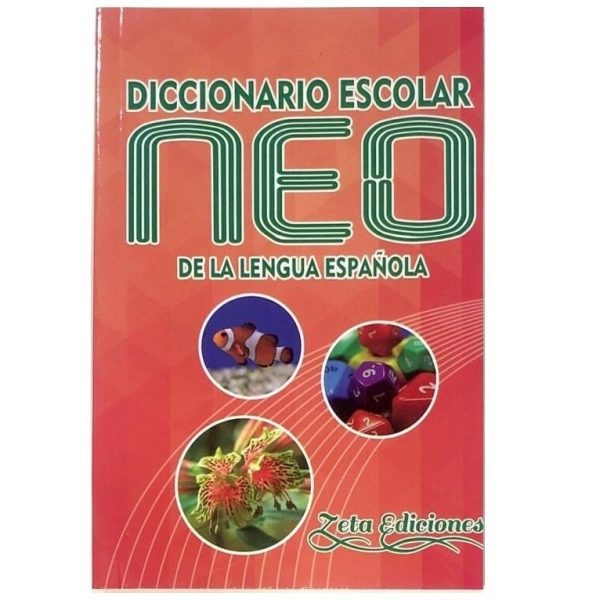 DICCIONARIO     BEEME  - NEO