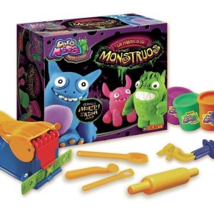 FABRICA DE MOUSTROS