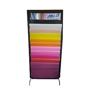 PAPELES AFICHE COLOR 1028
