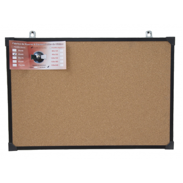 PIZARRA         BLANCA        MARCADOR  MATISSE    30 *  40