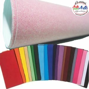 PAPEL FELPINA