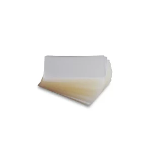 CUCARDA 65X 95 (150 MICRONES)
