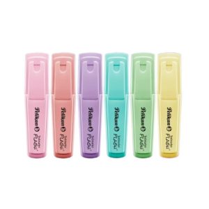 RESALTADOR PELIKAN COLOR PASTEL