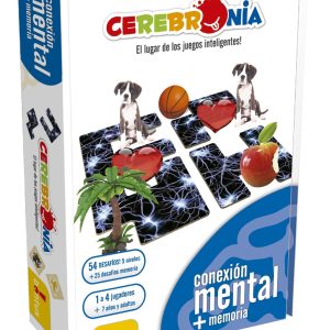 Conexi?n mental