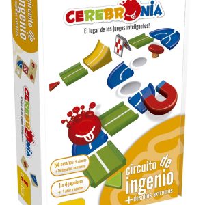 Circuito de ingenio  s/stock