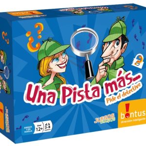 Una Pista m?s