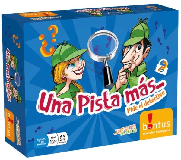 Una Pista m?s