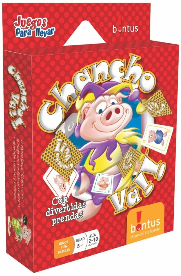 Chancho Va