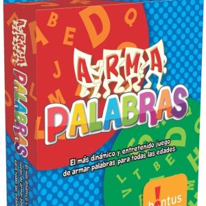 Armapalabras