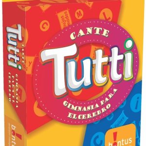 Tutti Frutti