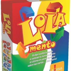 Lola mento